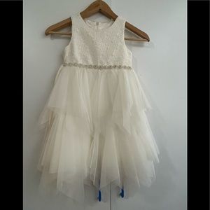 Kids American Princess Dress
